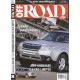 Off-road 4x4 magazín květen 2008