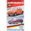 Volkswagen včera a dnes (1991)