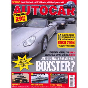 2005_01 Autocar