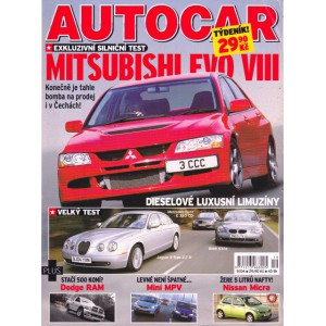 2004_09 Autocar