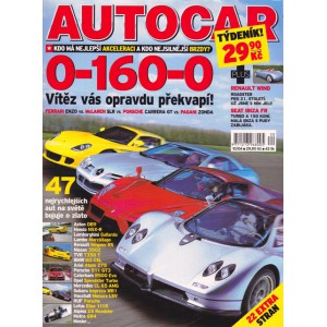 2004_10 Autocar