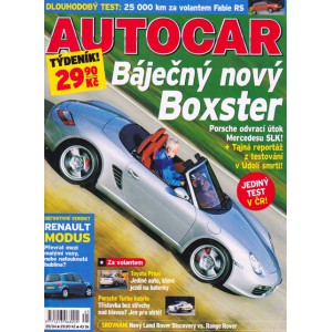 2004_35 Autocar