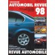 Automobil revue_1998