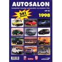 Autosalon ... Automedia_1998