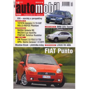 2005_10 Automobil revue