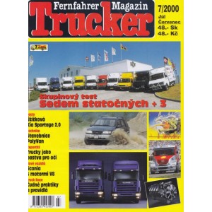 2000_07 Trucker