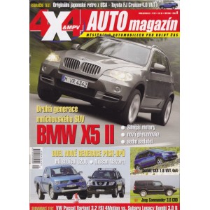 2006_09 4x4 Automagazín