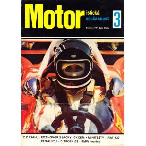 1972_03 Motor