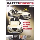Automakers 12 (2011)