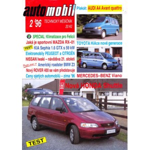 1996_02 Automobil revue