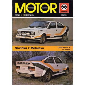 1984_03 Motor
