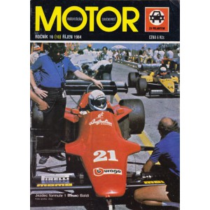 1984_10 Motor