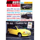 Automobil revue 1993_11