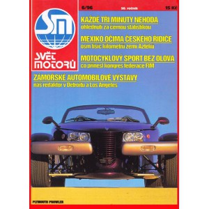1996_06 Svět motorů