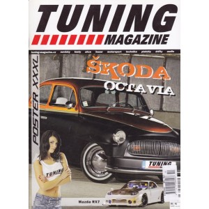 2010_10 Tuning magazine