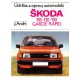 Škoda 105/120/130/Garde/Rapid_1986
