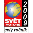 2009_Svět motorů ... komplet