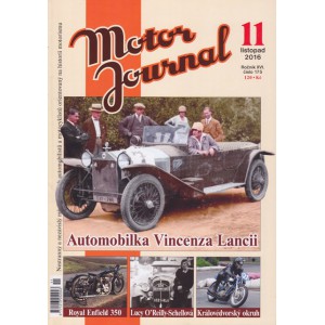 2016_11 Motor Journal