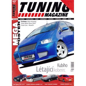 2005_01 Tuning magazine