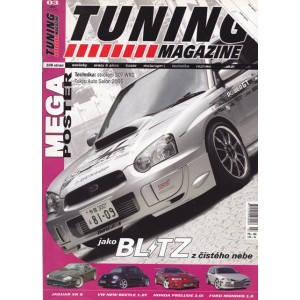 2005_03 Tuning magazine