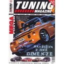 Tuning magazine 05 (2005)