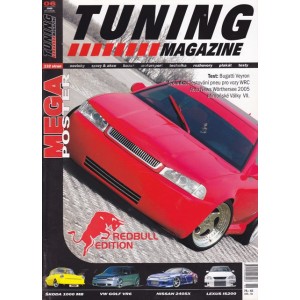 2005_06 Tuning magazine