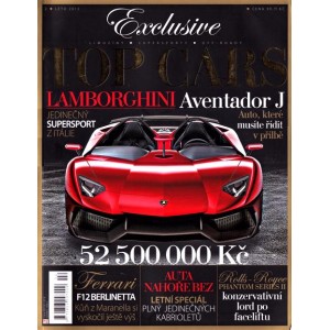 2012_02 Exclusive Top Cars