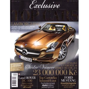 2011_04 Exclusive Top Cars