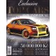 2011_01 Exclusive Top Cars