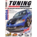 Tuning magazine 08 (2005)