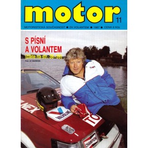 1987_11 Motor