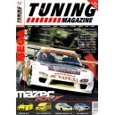 Tuning magazine 11 (2005)