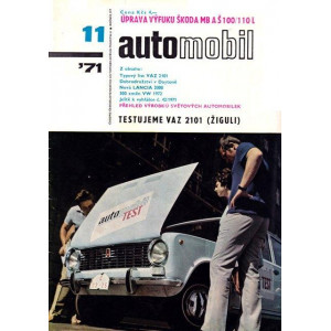 1971_11 Automobil