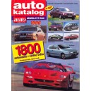 Autokatalog_1996 ... Motorpress