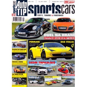 2011_03 Sports cars ... Autotip