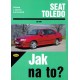Seat Toledo I. ... Jak na to_2005