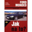 Ford Mondeo ... Jak na to?_2002