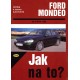 Ford Mondeo ... Jak na to?_2002
