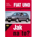 Fiat Uno ... Jak na to?_1999