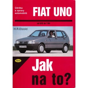 1999_Jak na to? Fiat Uno