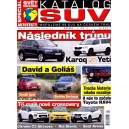 Katalog SUV_2017 ... Svět motorů