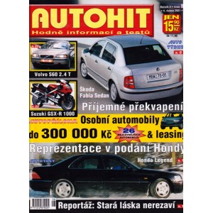 2001_08 Autohit
