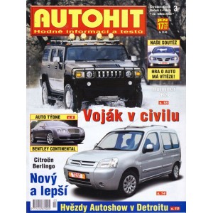 2003_03 Autohit