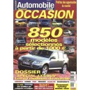 Automobile revue spécial 2/2005