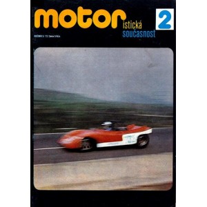 1973_02 Motor