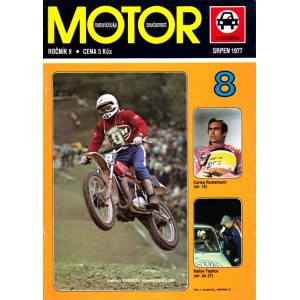 1977_08 Motor