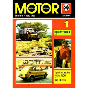 1978_01 Motor