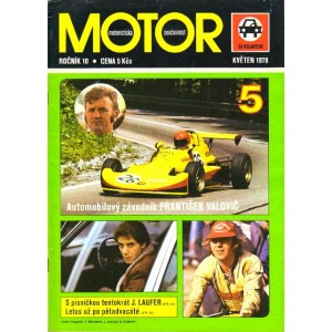 1978_05 Motor