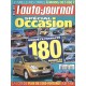 2005_L' Auto-journal occasion