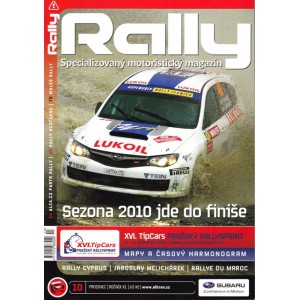 2010_10 Rally